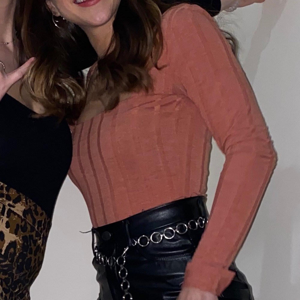 Bodysuit